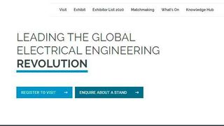 Die neue Webseite der CWIEME Berlin soll Besucher und Aussteller schneller und gezielter zusammenbringen. (CWIEME Berlin)