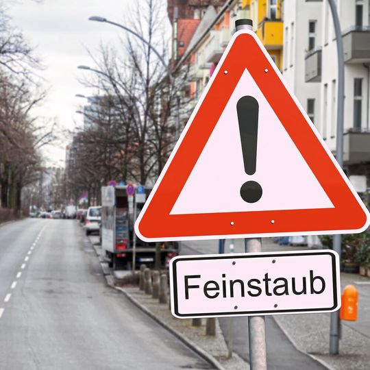 Seit fünf Jahren wurden die Fenstaubgrenzwerte in Deutschland eingehalten. Seit fünf Jahren wurden die Fenstaubgrenzwerte in Deutschland eingehalten.