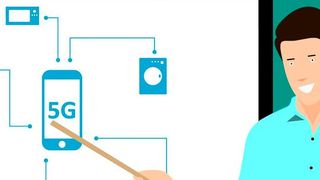 Mobilfunknetze werden nur dann 5G-fähig sein, wenn die notwendigen Sicherheitsfunktionen planmäßig in diese Netze integriert werden. (Bild: Pixabay)