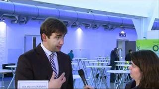 Sven Gábor Jánszky zur Zukunft des B2B-Marketings (YouTubePlayer_23365_mediaTREFF)