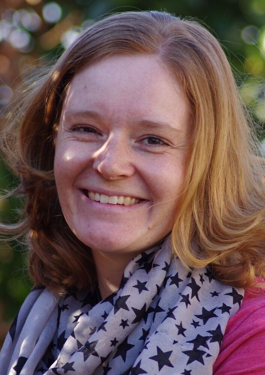 Julia Kowal.(Bild:  Julia und Christof Kowal)