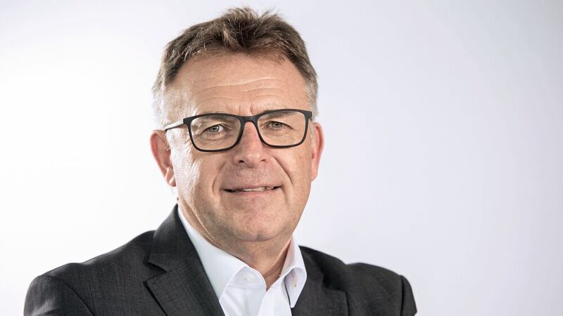 Georg Winklmeier, Geschäftsführer für VW bis 12/2020. (AVP)