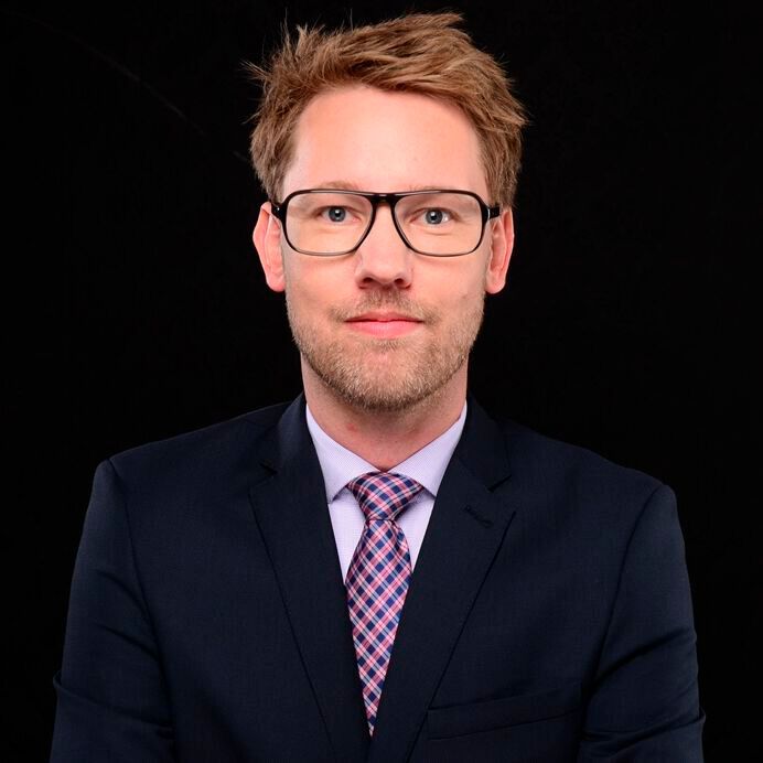 Ronald de Jonge, Operating Officer Public Sector bei Sopra Steria, fordert mehr Kooperation, um beim Aufbau von eGovernment schneller voran zukommen