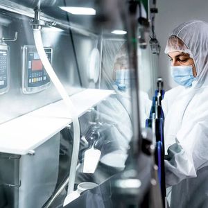 Más que pastillas y polvos: el sector farmacéutico ha descubierto la digitalización como principio activo. (Imagen:Ever Pharma)