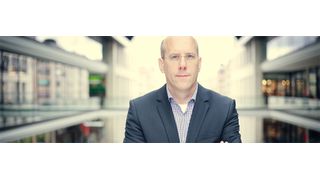 Im Wettbewerb um qualifizierte Nachwuchskräfte müssen Unternehmen dafür sorgen, dass individuelle Entfaltung und anspruchsvolle Tätigkeit miteinander kombiniert werden können, sagt Marcus Reuber von Dell. (Dell)