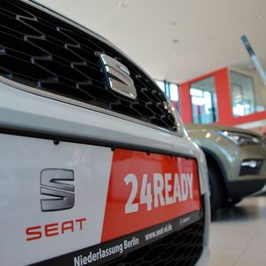 (Achter / »kfz-betrieb«)