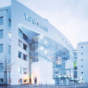 Vom Headquarter in der Schweiz aus plant Ypsomed, sich über Europa hinaus als weltweiter Diabetesspezialist zu etablieren. 