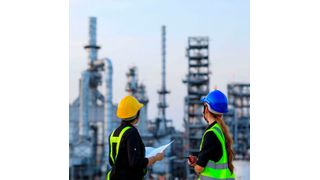 At a glance: Plant engineering projects from across the globe. (Source: © sutthichai - stock.adobe.com)