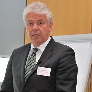 (Archiv: Vogel Business Media)