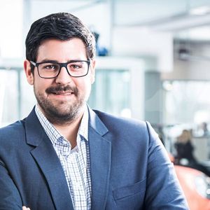 Franz Hirtreiter,  Vorsitzender der Geschäftsführung.(Bild:  AVP)