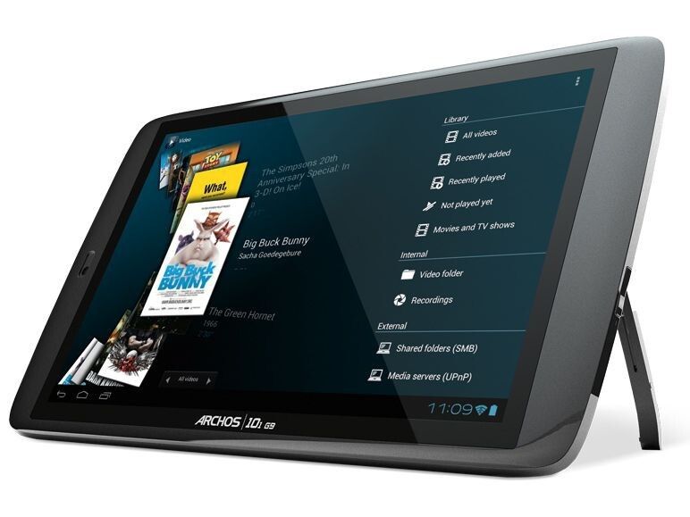 Lidl verkauft Tablets und Smartphones in den Filialen Bild 1 / 9