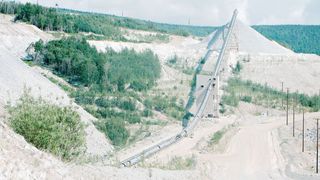 Um sich im intensiven Wettbewerb zu behaupten, schließen moderne Bergbauunternehmen Partnerschaften mit technischen Unternehmen wie ABB, die über eine umfassende Palette von Produkten für die rauen Bedingungen im Bergbau verfügen. (Bild: ABB)