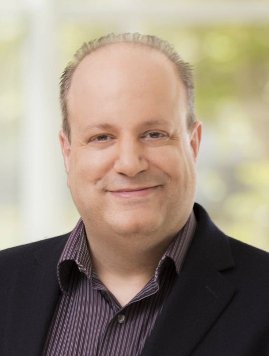 (Jonathan Rosenberg ist Chief Technology Officer bei Five9. (Bild: Five9))