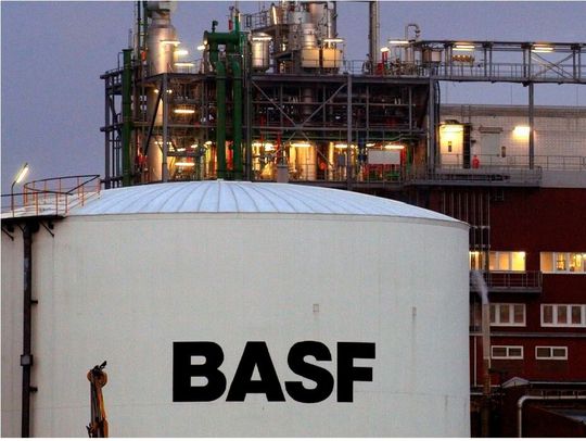 BASF gibt bekannt, dass man in Indien den nächsten Schritt zur Herstellung des Polyurethan-Ausgangsstoffs MDI in Angriff nehmen wird ...(Bild:  BASF)