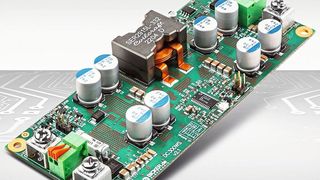 Universeller 300W DC/DC-Wandler Bicker DC300WS (Bild: Bicker Elektronik)