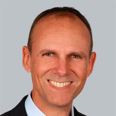 Stefan Strobel ist geschäftsführender Gesellschafter und Gründer der cirosec GmbH.(Bild:  cirosec)