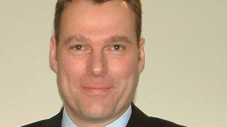 Prokurist Jens Kunde gehört Seit 2006 zu erweiterten Geschäftsleitung von DRAABE Industrietechnik (Archiv: Vogel Business Media)