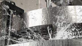 Bei der Entwicklung des «CoroDrill DE10» wurden drei Kernziele verfolgt: Benutzerfreundlichkeit, robuste Leistung und Anpassungsfähigkeit. (Bild: Sandvik)