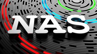 Security für NAS-Geräte: Welche Gefahren drohen? Und wie kann man NAS-Systeme dagegen schützen? (Bild: © Сake78 (3D & photo) - stock.adobe.com)