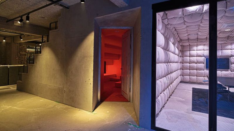 Ansonsten setzt man auf Überraschungen. (Bild: Lynk & Co)