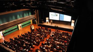 Le Forum Excellence & Performance (anciennement JRSM) se tiendra le jeudi 3 novembre 2016 à la Marive d'Yverdon-les-Bains. (SAQ)