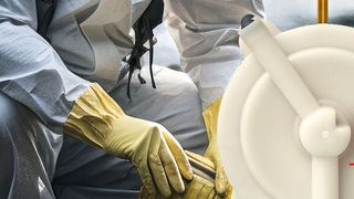 Die Disc Pump ermöglicht durch ihre Konstruktion u.a. einen Einsatz in Gasprobenehmern, Partikelzählern oder andern Geräten für das Umweltmonitoring. (Bild: LEE Hydraulische Miniaturkomponenten GmbH)