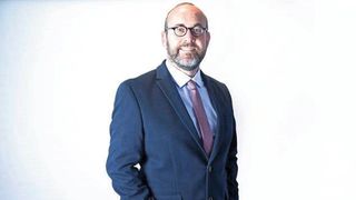 Alexander Jess löst im Januar den langjährigen VDIK-Geschäftsführer Thomas Almeroth ab. (Bild: VDIK)