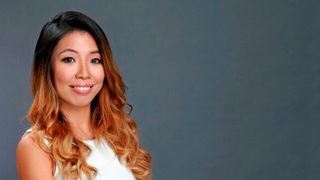 Die Autorrin: Wendy Chen ist Gründerin und CEO von Omnistream (Bild: Omnistream)