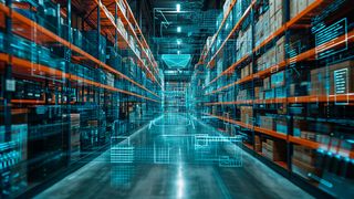 Die Lösung „supply_it“ aus dem ICS-Portfolio, die MHP auf der Logimat 2024 vorgestellt hat, dient der Inhouse-Logistikplanung. (Bild: snapshotfreddy - stock.adobe.com)