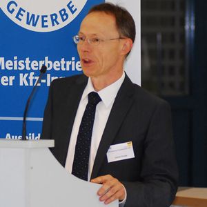 (Archiv: Vogel Business Media)