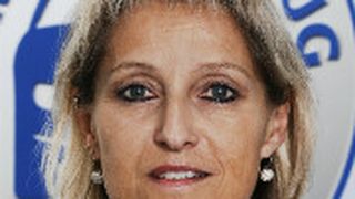 Ausgezeichnete Oldtimer-Expertin beim ZDK: Andrea Zeus. (Foto: Promotor)