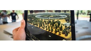 AR bietet große Marktchancen für die deutsche Wirtschaft - sofern die Technologie richtig eingesetzt wird. (Bild: gemeinfrei)