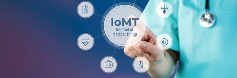 Vernetzte Medizingeräte: Laut Meinung von Martin Giess herrscht Wildwuchs bei der Konnektivität. Wi-Fi und Bluetooth eignen sich nur bedingt in der Medizintechnik. Vernetzte Medizingeräte: Laut Meinung von Martin Giess herrscht Wildwuchs bei der Konnektivität. Wi-Fi und Bluetooth eignen sich nur bedingt in der Medizintechnik.
