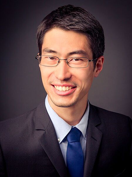 Max Murakami ist AI Platform Specialist Solution Architect bei Red Hat.(Bild:  Red Hat)