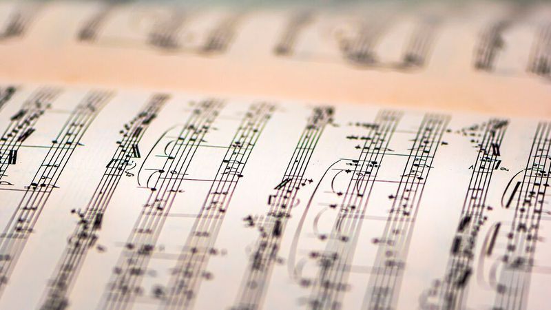 Wie eine Partitur alle Stimmen des Orchesters abbildet, so ermöglicht es die hier vorgestellte „Konstruktionspartitur“, verschiedene Gerechtheiten auf einen Blick gegeneinander abgeglichen zu erfassen. Wie eine Partitur alle Stimmen des Orchesters abbildet, so ermöglicht es die hier vorgestellte „Konstruktionspartitur“, verschiedene Gerechtheiten auf einen Blick gegeneinander abgeglichen zu erfassen.
