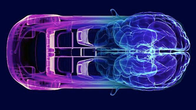 Symbolbild des Start-ups Autobrains.(Bild:  Autobrains)