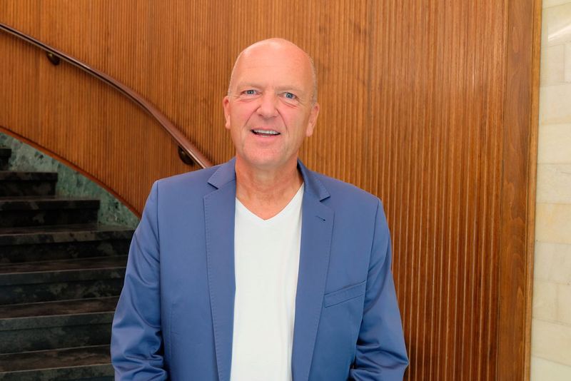 Prof. Dr. Andreas Syska: 