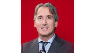 Emilio Herrera ist neuer Chief Operating Officer beim koreanischen Automobilhersteller Kia.  (Kia)