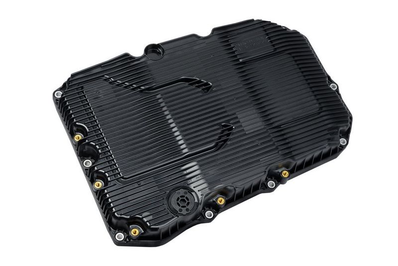 IBS Filtran wählt DuPont Zytel für die Getriebeölwanne im neuen NAG3 Automatikgetriebe von Daimler. (maxx-fotografie.de/Dupont)