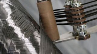 Composites Germany gibt die Ergebnisse der 21. Composites-Markterhebung bekannt, die das erste Halbjahr 2023 beleuchten. Leider malen die zusammengefassten Antworten der befragten Unternehmen aus dem Composites-Sektor kein erfreuliches Bild. Lesen Sie, warum. (Bild: P. Knollschröder)