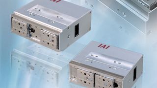 Hochlast-2-Finger-Greifer von IAI  (Bild: IAI)