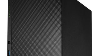 Die ASUSTOR-NAS-Systeme DRIVESTOR 2 und 4 sind für Einsteiger gedacht. (Bild: ASUSTOR)