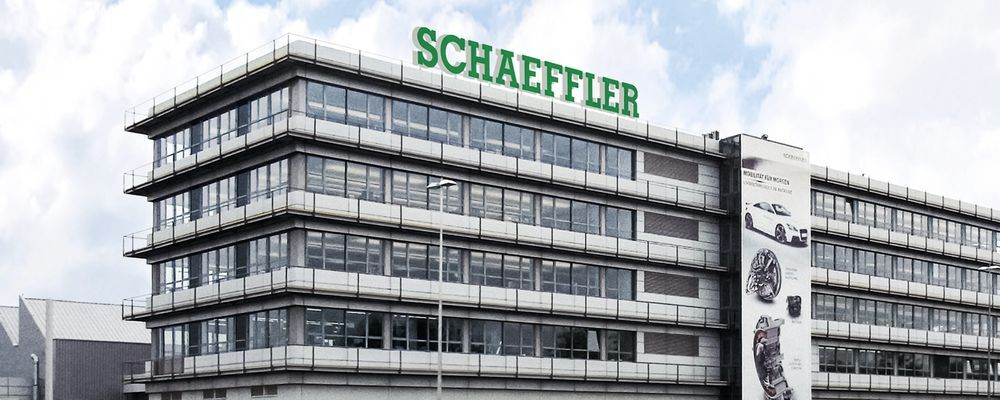 Schaeffler Will Hunderte Jobs In Deutschland Streichen