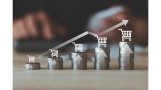 adobestock-1873481414-thaweerat-e-commerce-deutschland-hde-online-monitorv1 (Bild: © THAWEERAT/stock.adobe.com)