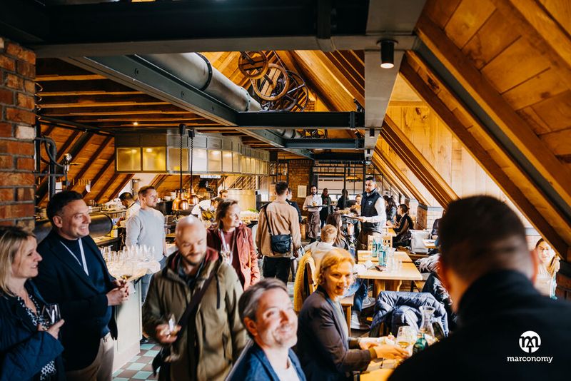 Impressionen vom Lead Management Summit 2023 (Bild: www.bkfotofilm.de - marconomy)