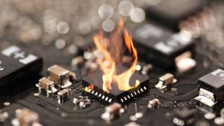 Eine Lösung vor thermischen Durchgehen bieten SMD-Thermosicherungen, welche sich bei 260°C Reflow-Löten lassen und trotzdem bei 210°C auslösen. (SCHURTER)