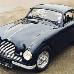 (Foto: Aston Martin)