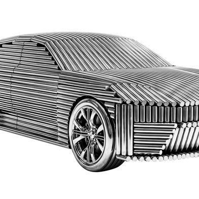 The automotive industry faces great challenges, and the requirements for materials are more diverse than ever before. Specialty steels play a key role here. (Source: Swiss Steel Group)
