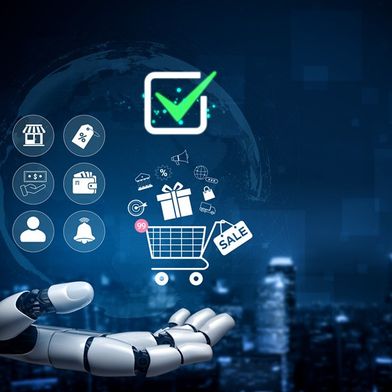 adobestock-1929713830-infiniteflow-payment-agentic-commerce-1000x563v1 (Bild: © InfiniteFlow/stock.adobe.com)
