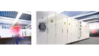 Vollständig digitalisierte Prozessabläufe können die Effizienz der Fertigung und Planung im Schaltschrankbau um fast 40 % steigern. (Unitechnik)